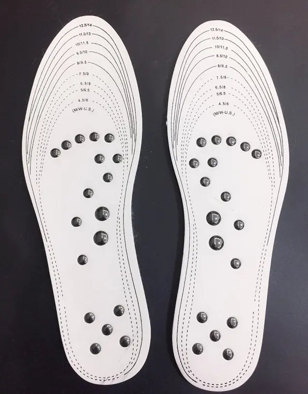 Magic Insoles