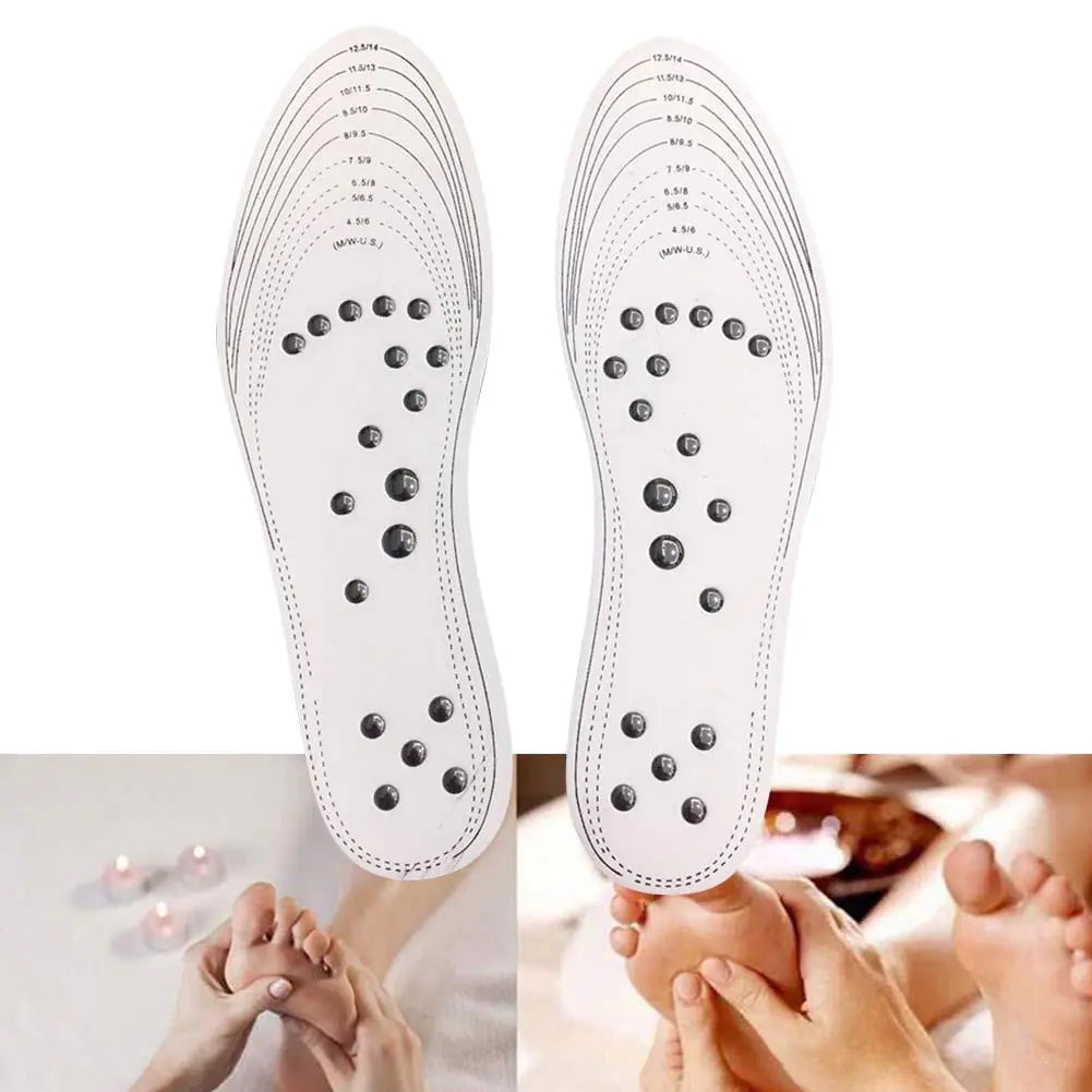 Magic Insoles