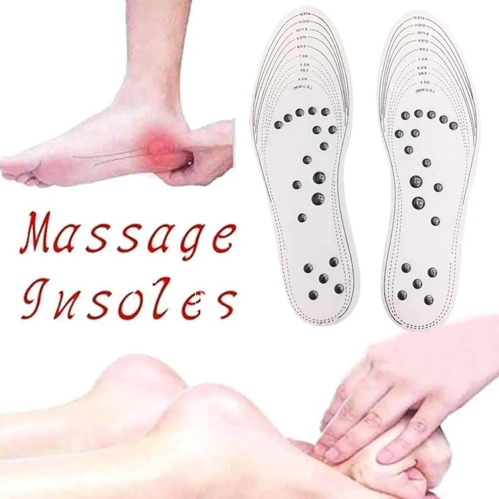 Magic Insoles