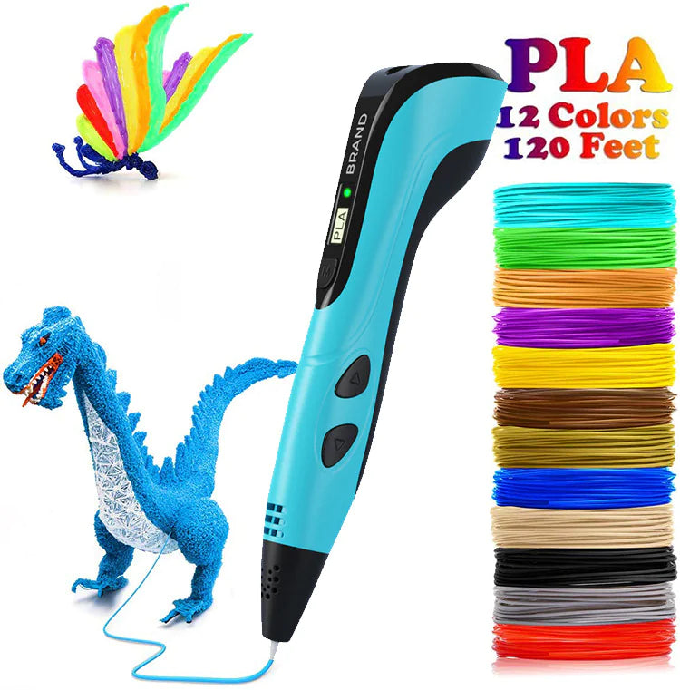 3D sketch Art Pen