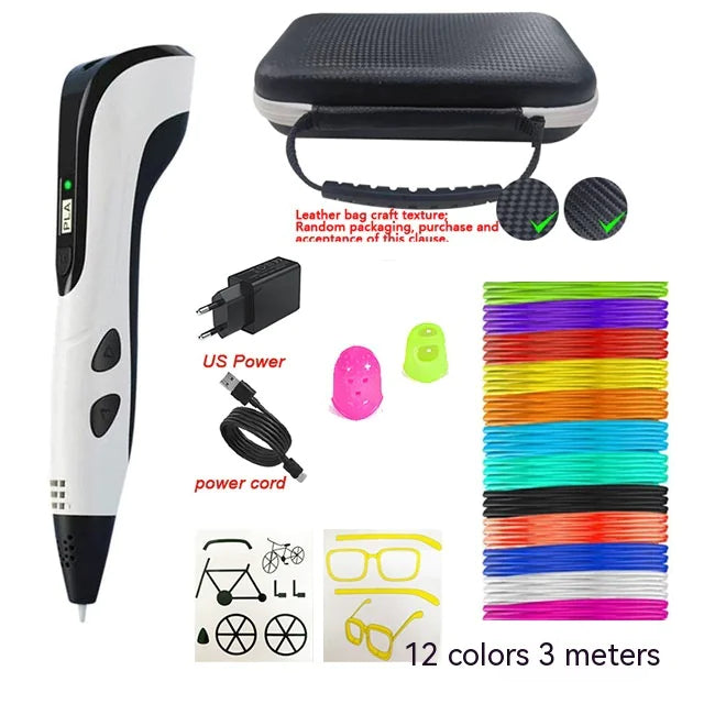 3D sketch Art Pen
